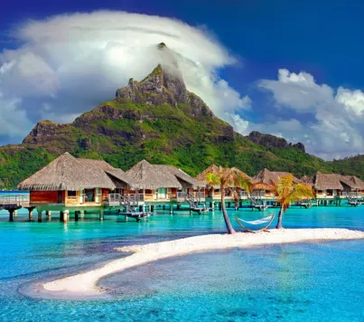 Carribbean