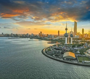 Kuwait