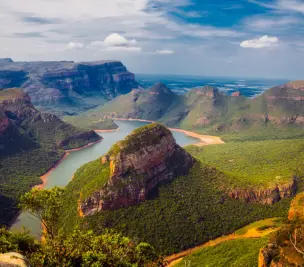 South Africa